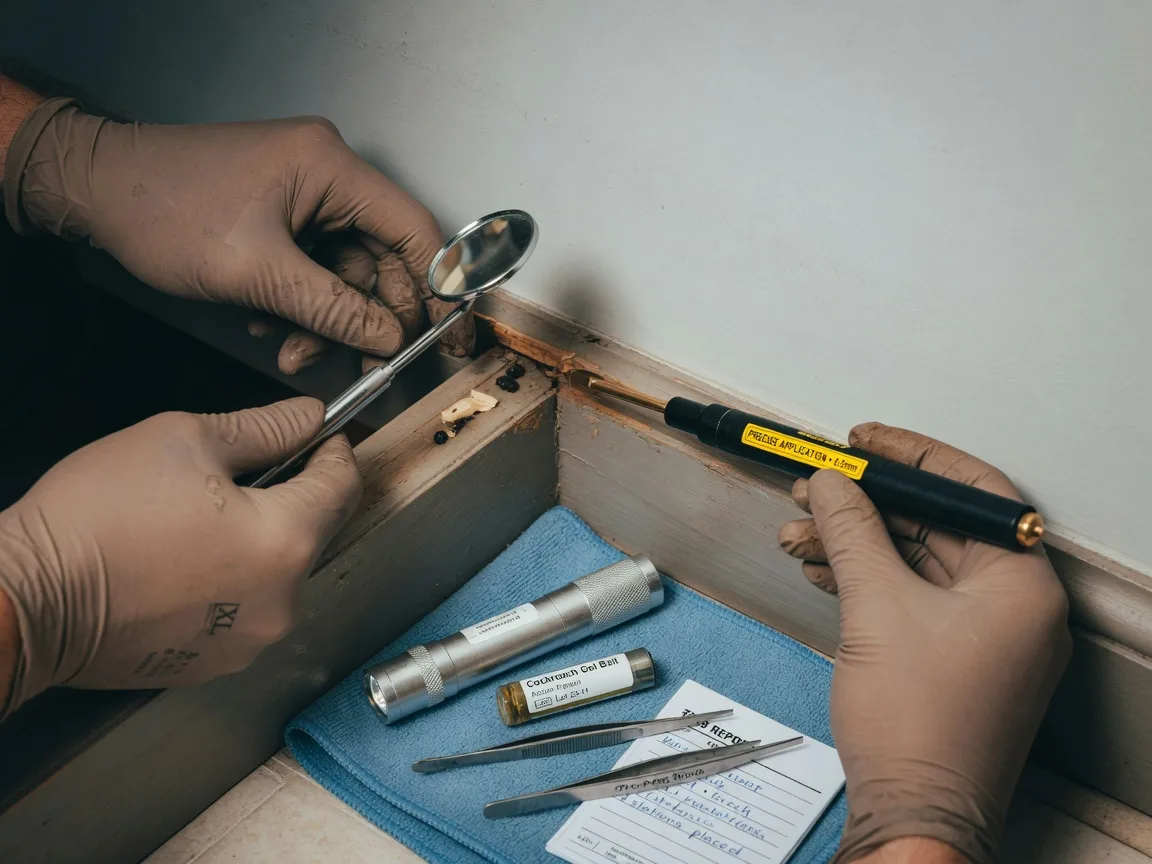 Why choose Emergency Pest Control in Deer Lodge, TN